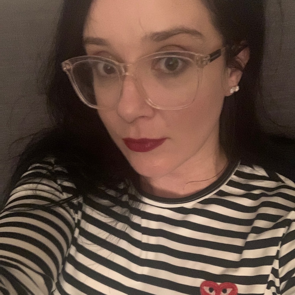 Meet your Posher, Michelle